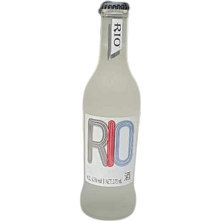RIO清仓锐澳经典鸡尾酒 275ml