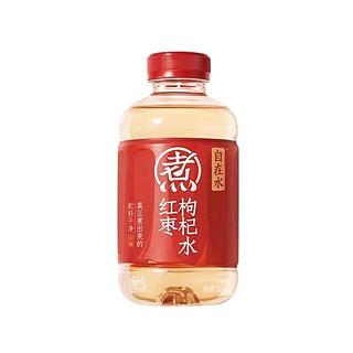 好自在 红枣枸杞水 500ml