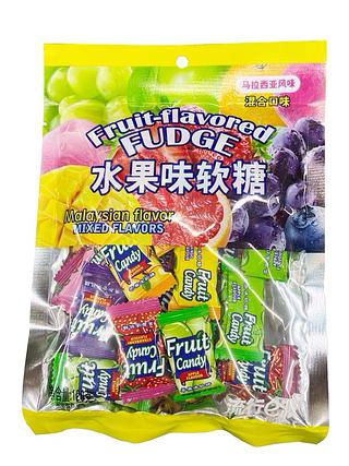 流行e派 水果味软糖 120g