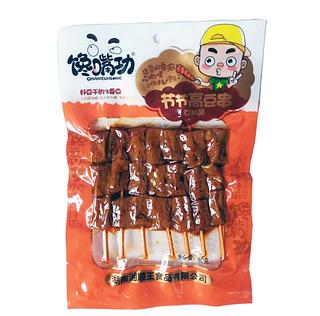 馋嘴功 节节高豆串80g