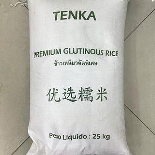 糯米 25kg