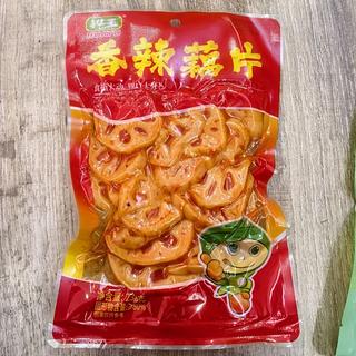 铧玉 香辣藕片 238g