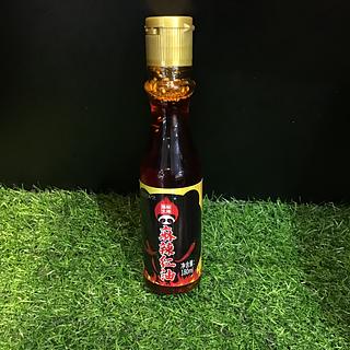 猫火辣椒 麻辣红油 180ml