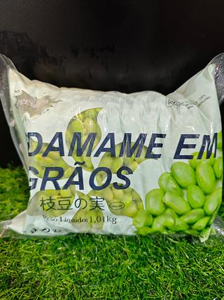 枝豆 毛豆 无壳 1kg
