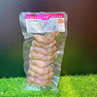 盐水鸭肫 200g