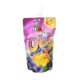 喜之郎cici果汁果冻爽葡萄味150g
