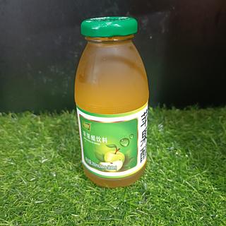 宗润 苹果醋饮料 260ml