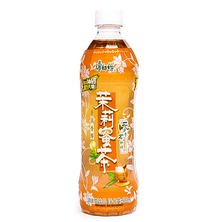 康师傅 茉莉蜜茶 500ml