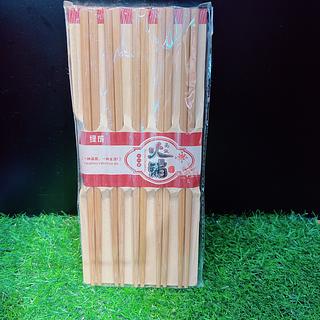 火锅筷 10双装