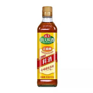 海天料酒450ml