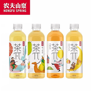 茶π蜜桃乌龙茶