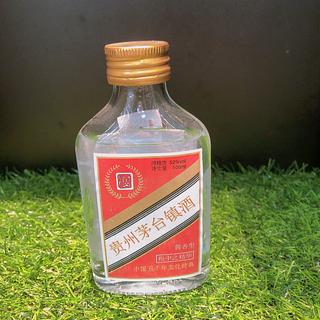 贵州茅台镇酒100ml