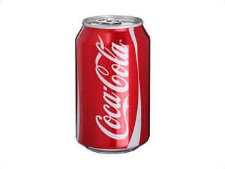 Coca Cola 350ml