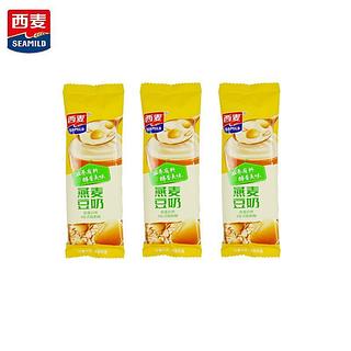 西麦 燕麦豆奶 40g