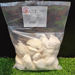 东北人家猪肉白菜饺子460g