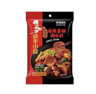 海底捞 快手小厨 麻辣香锅调味料 220g