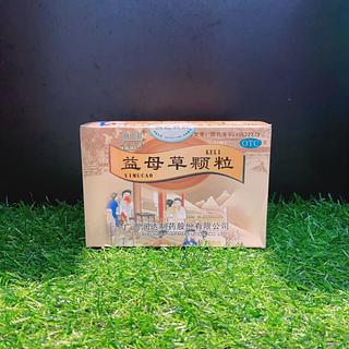 润达君 益母草颗粒