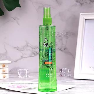 六神花露水 花漾清新 180ml