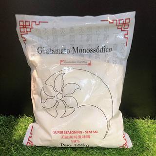 无盐高度纯味精1.01kg