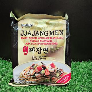 paldo 御膳炸酱面 200g