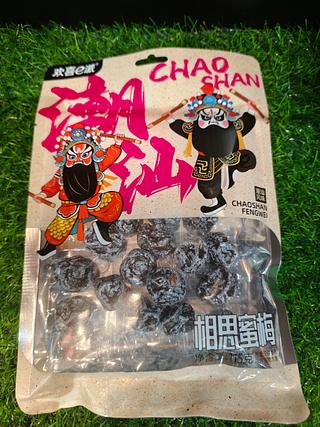 欢喜e派 相思蜜梅 115g