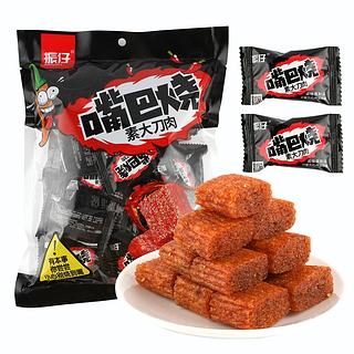 振仔嘴巴烧素大刀肉238g