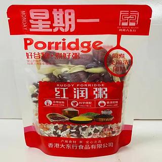 星期一 红润粥 350g