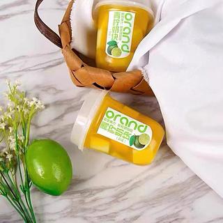 奥林达 青柠奶块 300g