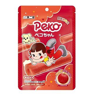 不二家原味果丹皮108g