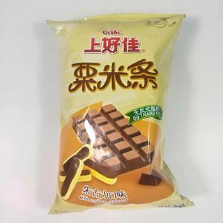 上好佳 粟米条 朱古力40g