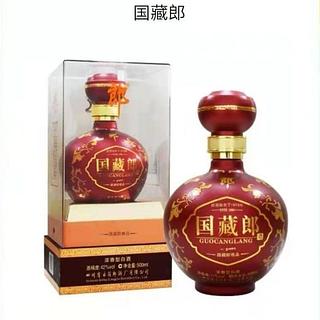 国藏郎酒 尊品 52%vol 500ml