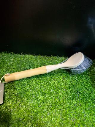 小国庆 双色锅碗刷