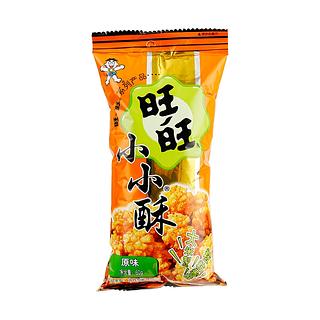 旺旺 小小酥原味60g