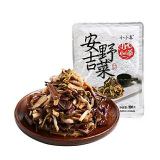 安吉 野菜 300g
