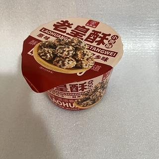 天凤源 原味老皇酥 48g