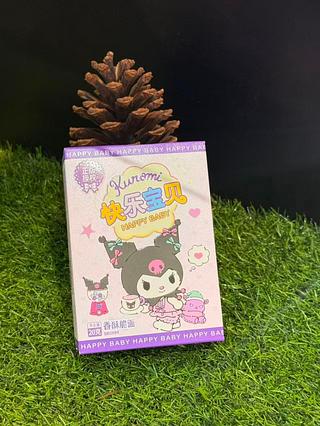 快乐宝贝香脆脆面