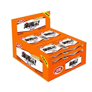 卫龙 亲嘴烧 川香麻辣味 20包