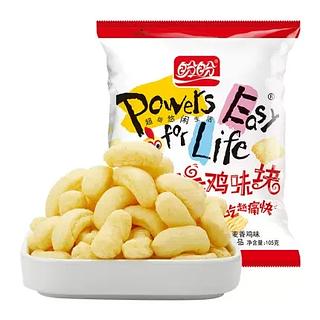 盼盼 麦香鸡味块105g
