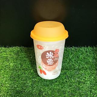 七星湾 枸杞米露 450g