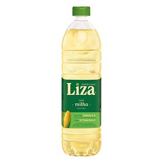 Liza 玉米油500ml