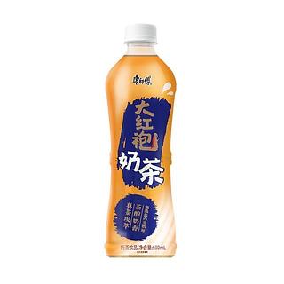 康师傅 大红袍奶茶 550ml