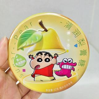 今馋乐 清润梨膏糖 52g