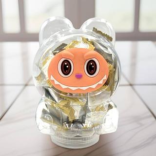 崎小馋 益生元奶贝 原味 130g