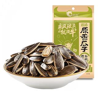 洽洽 原香瓜子142g