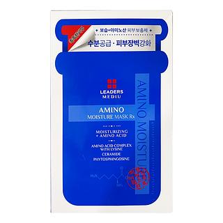 丽得姿美蒂优氨基酸保湿10片装