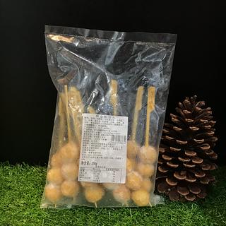 百洋 关东煮 黄金脆骨丸 350g