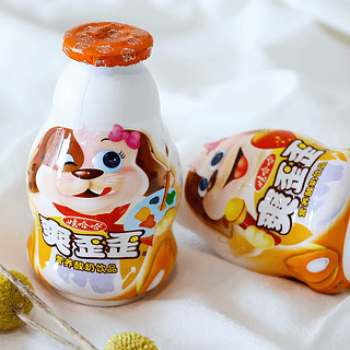 爽歪歪4连装