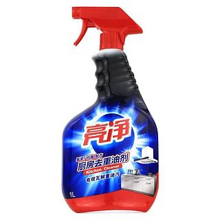 亮净 快速去重油剂 1L