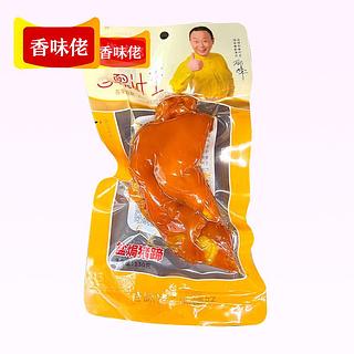 香味佬 盐焗猪蹄 150g