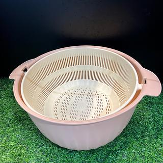 仙人球创意沥水篮